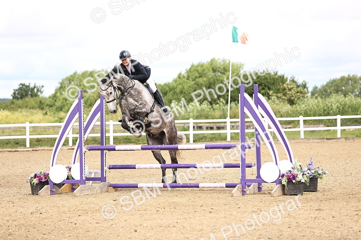 SBM_006133 - Class 16 - Senior British Novice - 90cm