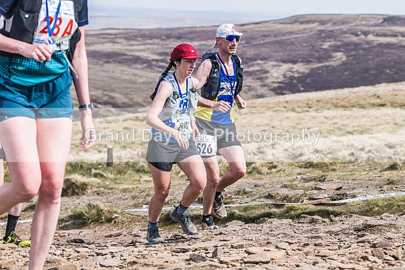 Pen-Y-Ghent-836 - The 3 Peaks Race Saturday 25th April 2026 - Pen Y Ghent