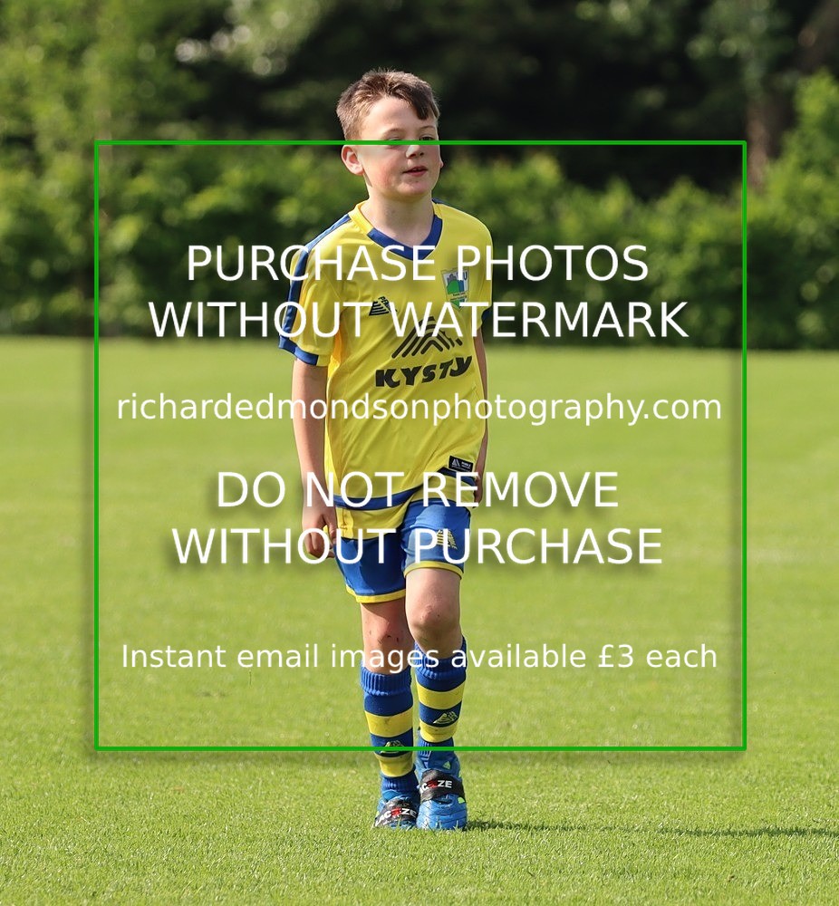IMG_0261 - Kendal Utd Colts Under 8 vs Milnthorpe & District Under 8 (18/5/24)