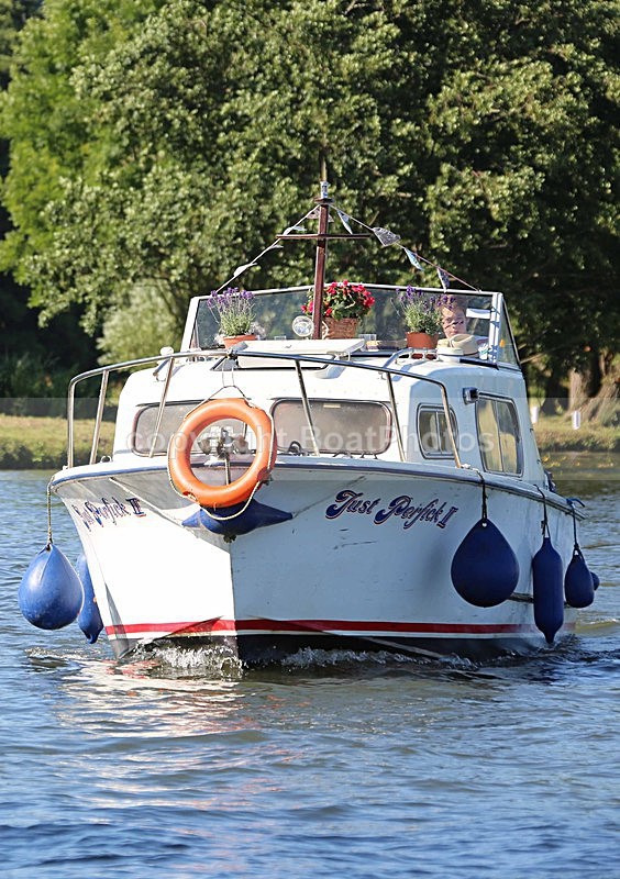 140703 JUST PERFICK WT7A1088 - HENLEY ROYAL REGATTA - THURSDAY 3RD July 2014