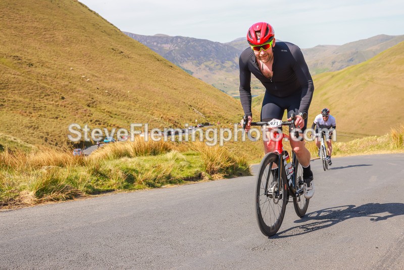 104721 - Newlands Pass 10.00-11.00