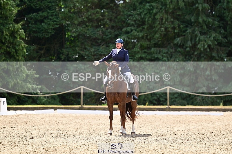 260802A-120555-06090 - Novice Silver break- end