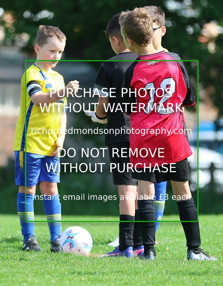 533A5926 - Kendal United Rockets Under 9's (30/5/26)