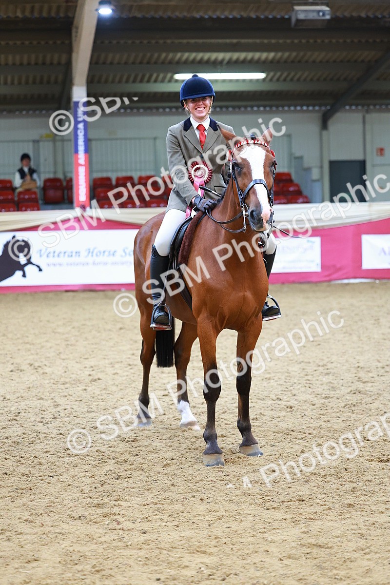 SBM_05538 - Class 11R - Ridden Veteran