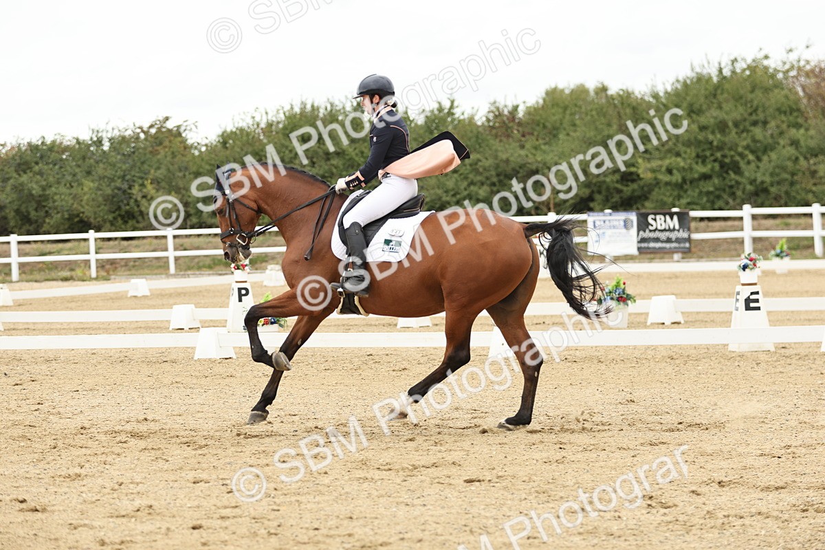 SBM_007209 - Class 25 - FEI PSG Bronze