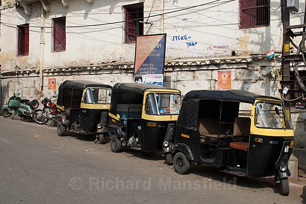  - Rajasthan, India