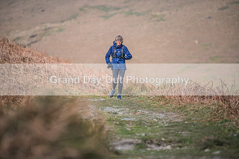 Black Combe-1295 - Black Combe Fell Race Saturday 9th March 2024