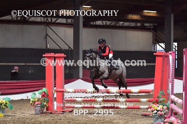 BPP_2995 - CLASS 4 BS PONY Stepping Stones 128/ 138cms Handicap