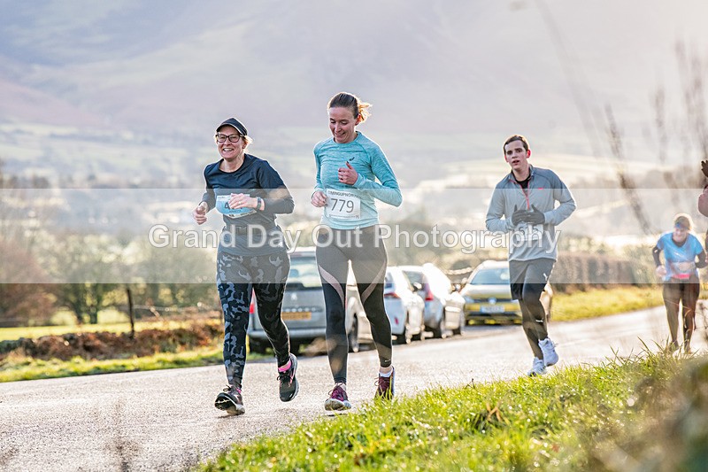 North Lakes Half Marathon  10k-548 - North Lakes Half Marathon & 10K Road Races Monday 2nd January 2023