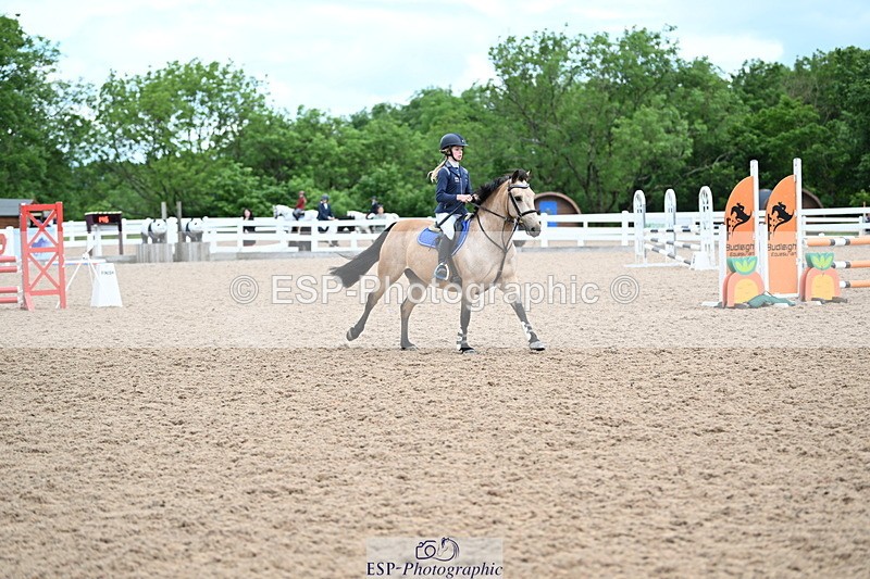 240608A-111030-00572 - Cls 9 Pony British Novice 2nd Round