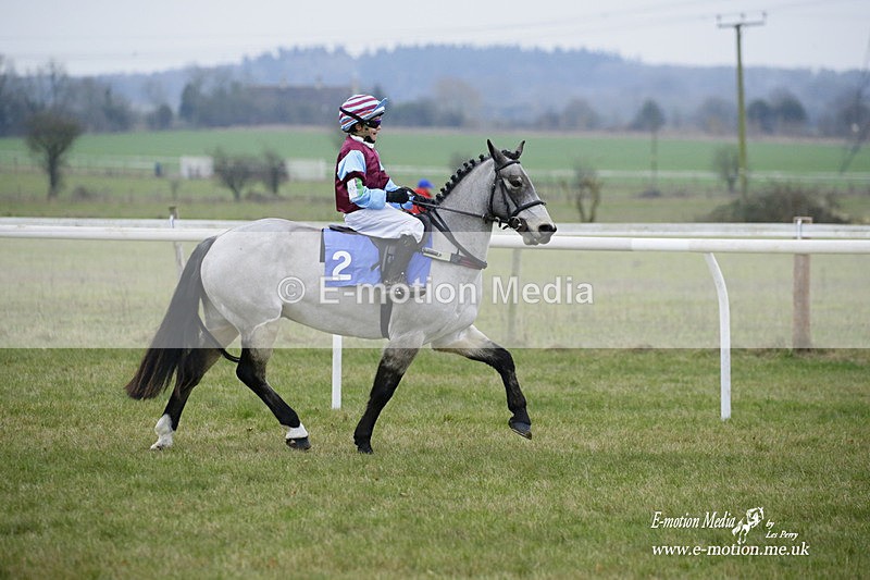 PtP 230122 112 - Cocklebarrow Races - Heythrop Hunt - 23/01/22