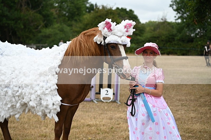 WJ6_8934 - Class 11 Fancy Dress