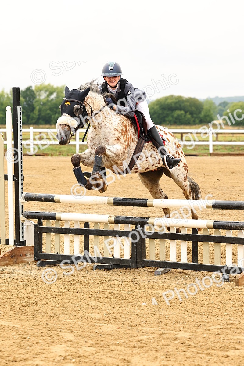 SBM_001844 - Class 5 - 80cm