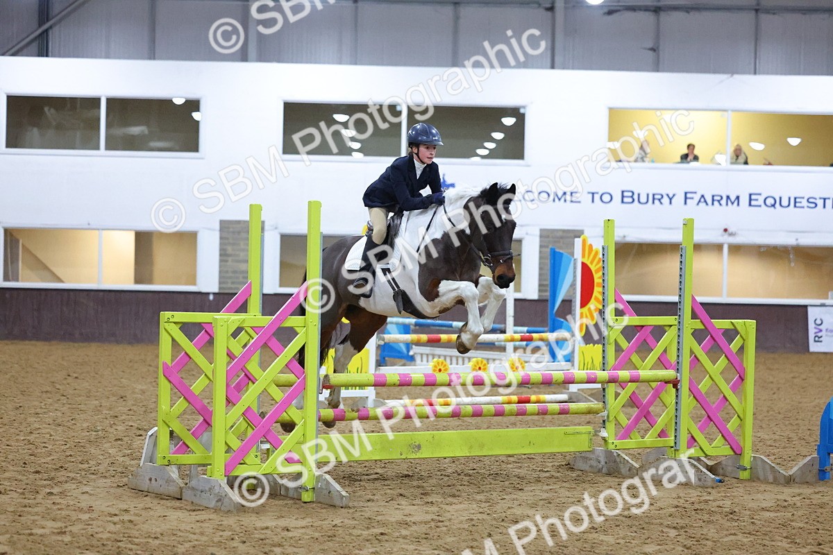 SBM_002303 - Class 6 - 90cm