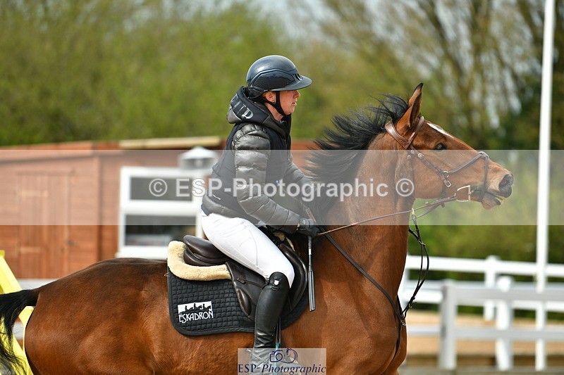 230504A-100049-00272 - Cls 1 British Novice & Open