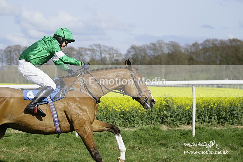 PtP 180422 291 - Old Berkshire PtP Lockinge 18/04/22
