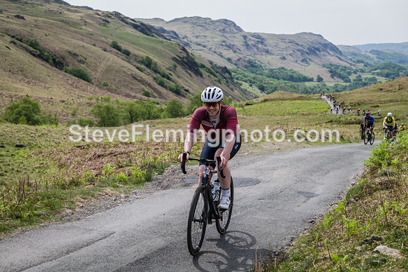 140312 - Hardknott Pass Camera 1 14.00-15.00