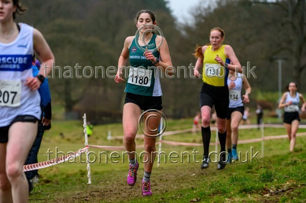 Falkirk26-922203 - Senior Women Set One