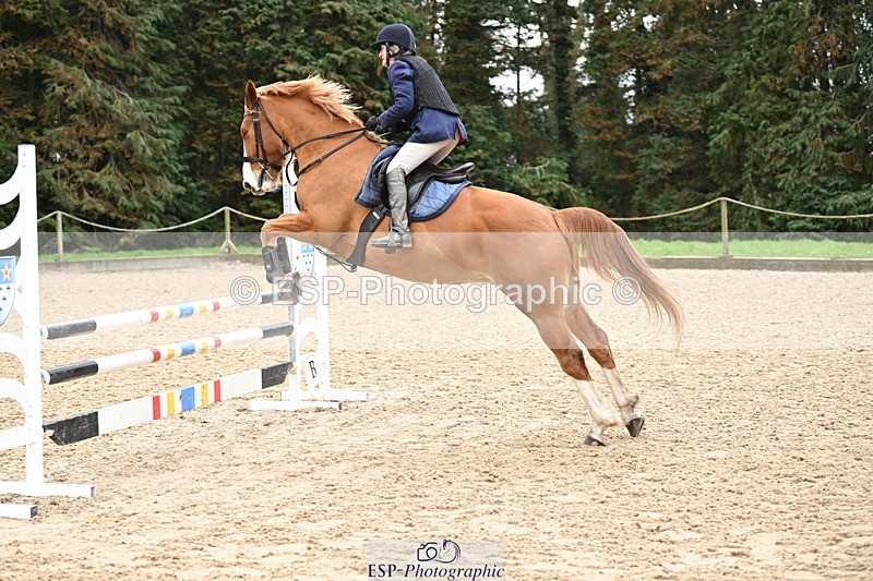 250322A-104353-02238 - Cls 18 95cm Amateur Quali