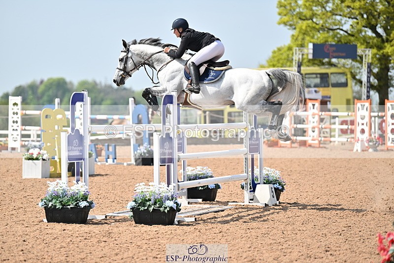 240510A-144733-08134 - Cls 23 Talent Seeker Inc 7yr old 14.10 to Finish