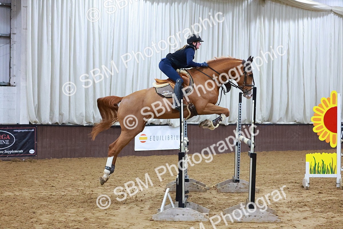 SBM_002140 - Class 4 - Senior Newcomers - 1.10m