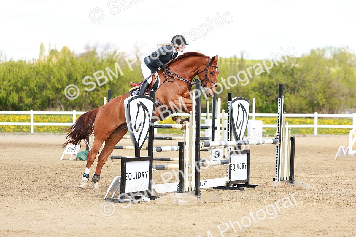 SBM_001737 - Class 3 - Senior Discovery - 1.00m