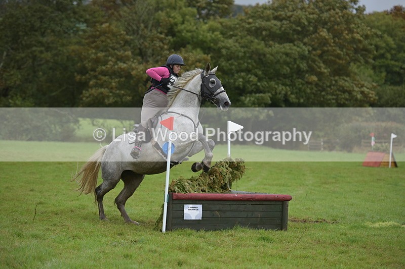 RAY_9999 - Class 3: 70cm Pairs: Corner