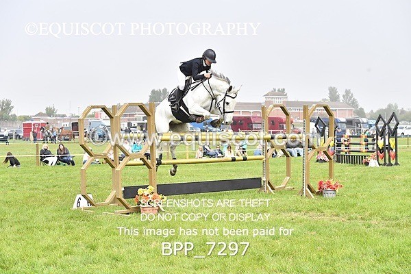 BPP_7297 - CLASS 4 B&C Champ Qual (1.25m - 1.30m)