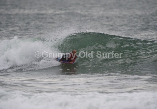 DSC_9130 - Porth Ceiriad 10th September 2016