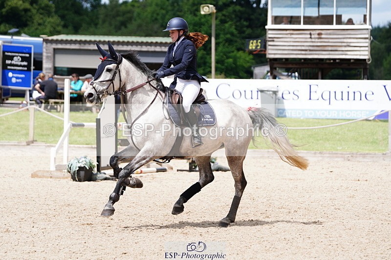 250615A-140002-11321 - Class 47 Snr British Novice 2nd Rnd