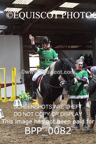 BPP_0082 - CLASS 1 20CM