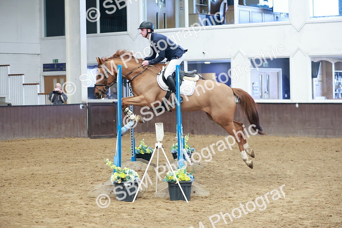 SBM_000393 - Class 3 - Senior British Discovery - 1.00m