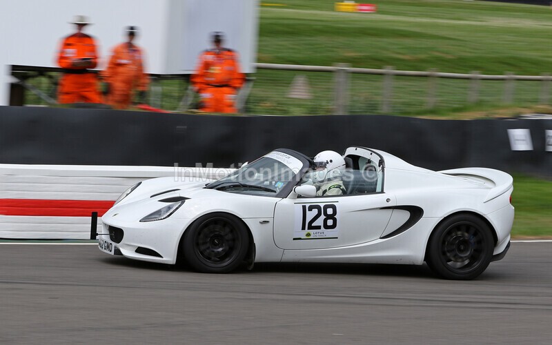  - Lotus Cup UK Speed Champs 2014/15/16/17/18/22/23/24