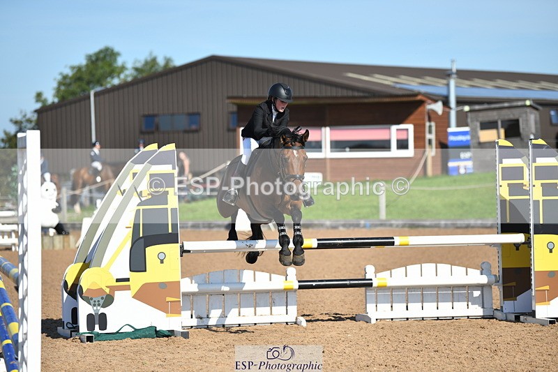 230903A-101145-03626 - Cls 12 95cm Amateur Quali