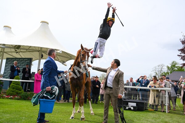 yr13052022r4-105 - Race 4 3.35pm The Paddy Power Yorkshire Cup (British Champions Series Race)
