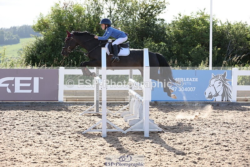 240629A-180348-09180 - Cls 14 Springboard 128cm + 138cm