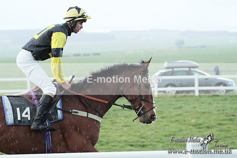 PtP 230324 797 - Tedworth Hunt PtP Larkhill Raccourse 23rd March 2024