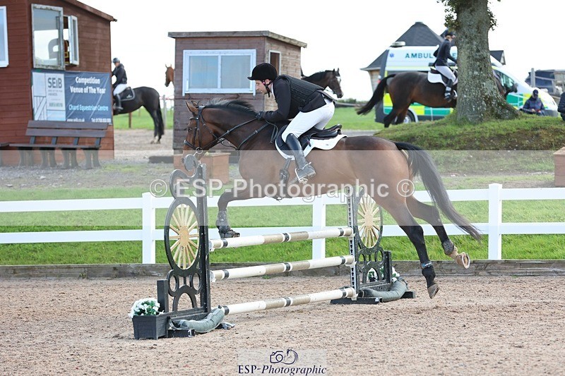 250913-101919-06035 - Cls 21 Snr British Novice and 90cm Open