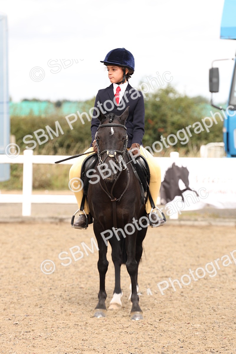 SBM_06164 - Class 57a -  Style & Performance - 60cm (15-19)