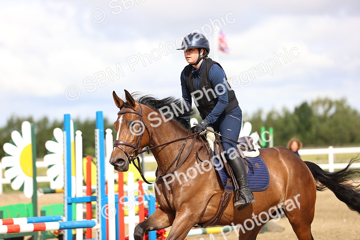 SBM_005613 - Class 15 - Clear Round