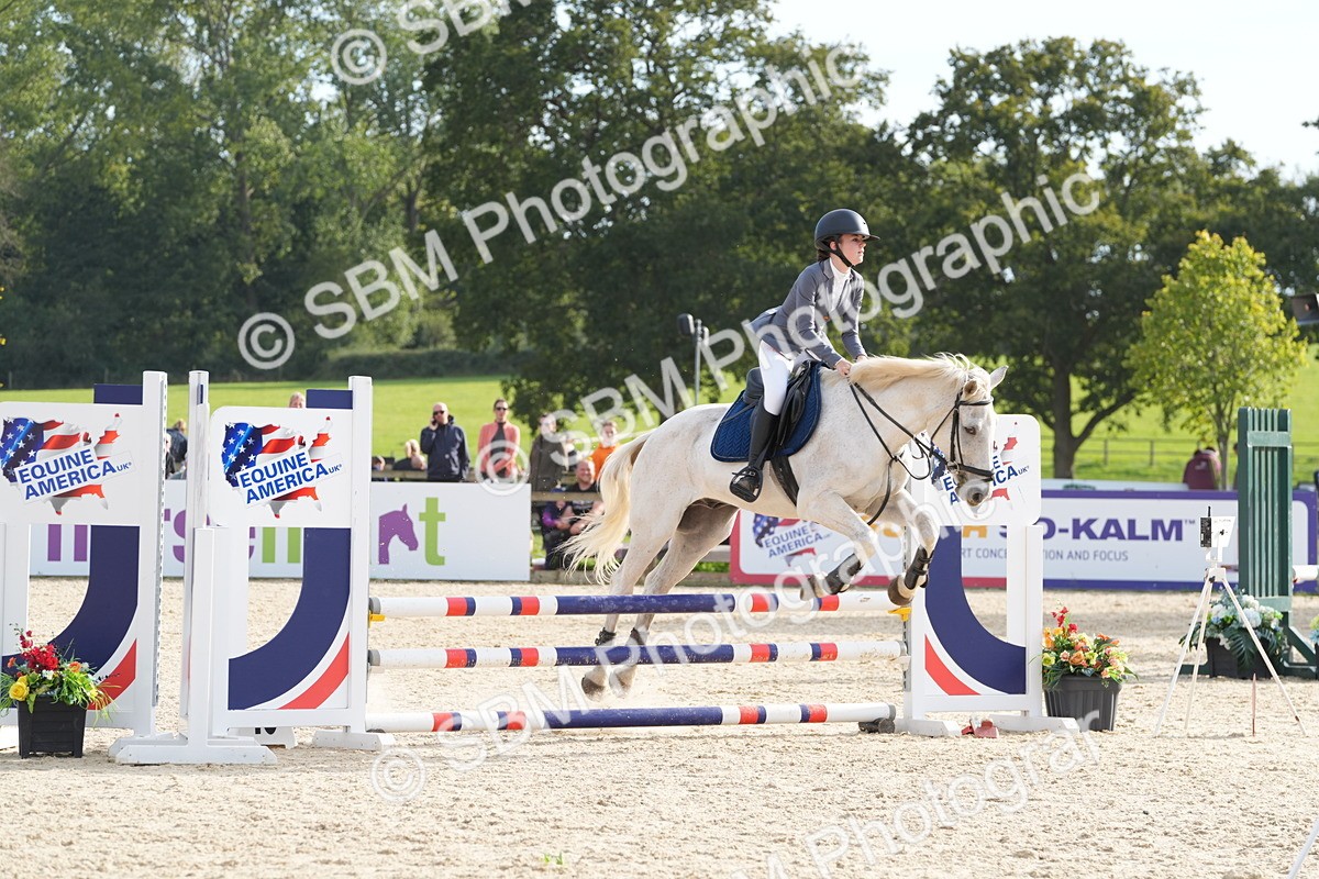 SBM_53250 - J23 - Junior Horse 70cm Championship