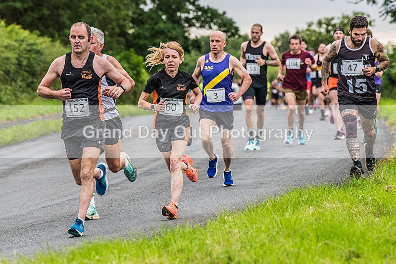 Lambfoot Loop-79 - Lambfoot Loop Road Race Tuesday 4th July 2023