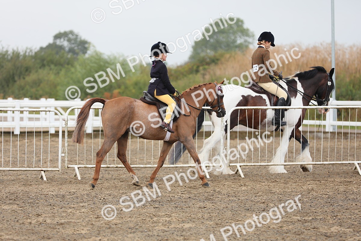 SBM_21720 - Class 806 - Young ridder 10 Yr & Under