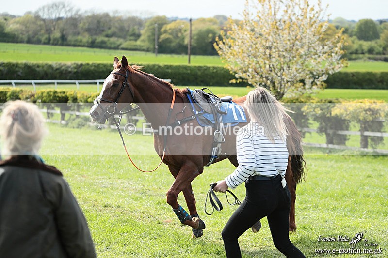 PtP 190426 906 - Vine & Craven PtP Kingston Blount 19/04/26