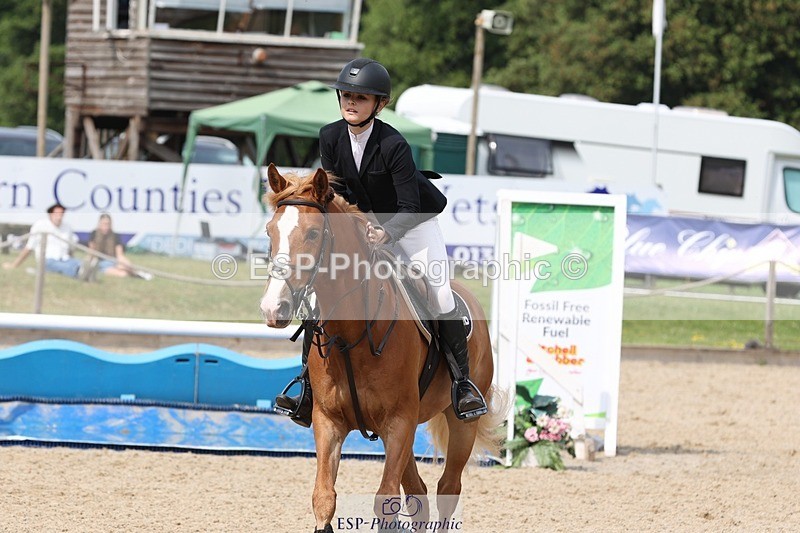 230617-160831-05863 - Cls 09 Blue Chip Pony Newc 2nd Rnd & Jump Off