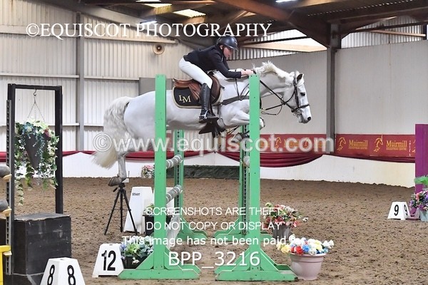 BPP_3216 - CLASS 8 Winter/ Summer 128cm/ Winter/ Summer 138cm