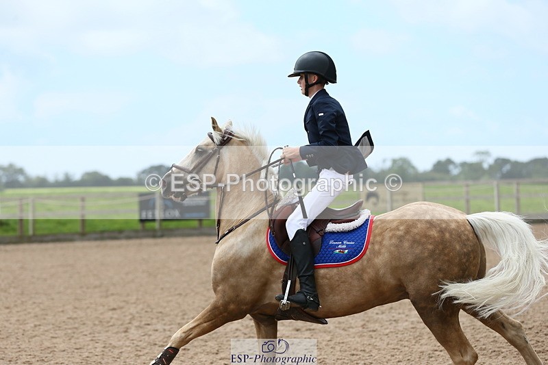 230715A-121111-00908 - Cls 35A Winter Summer 128cm & 138cm