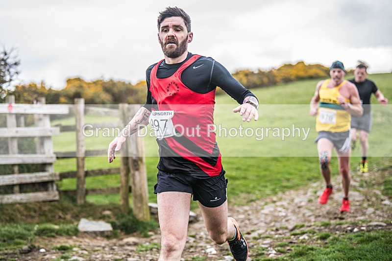 Hay-O-427 - Hay-O Trail Race Tuesday 19th May 2026