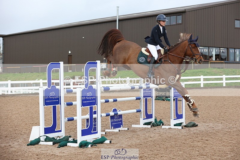 231112A-145917-05093 - Cls 21 Foxhunter & 1.20m Open