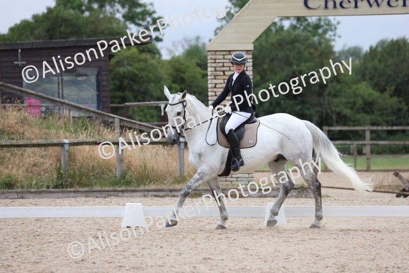 20250705-0453 - Class 5 - Novice 2